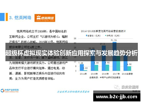 超级杯虚拟现实体验创新应用探索与发展趋势分析
