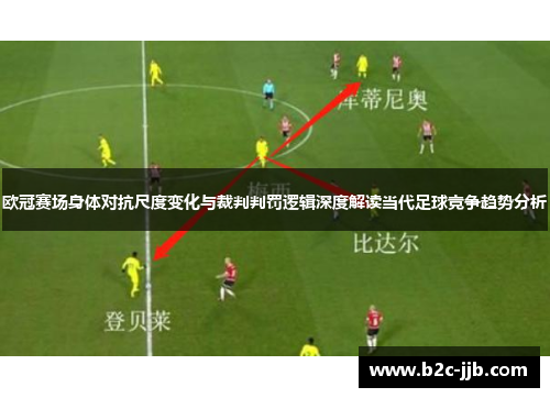欧冠赛场身体对抗尺度变化与裁判判罚逻辑深度解读当代足球竞争趋势分析 欧冠赛场身体对抗尺度变化与裁判判罚逻辑深度解读当代足球竞争趋势分析